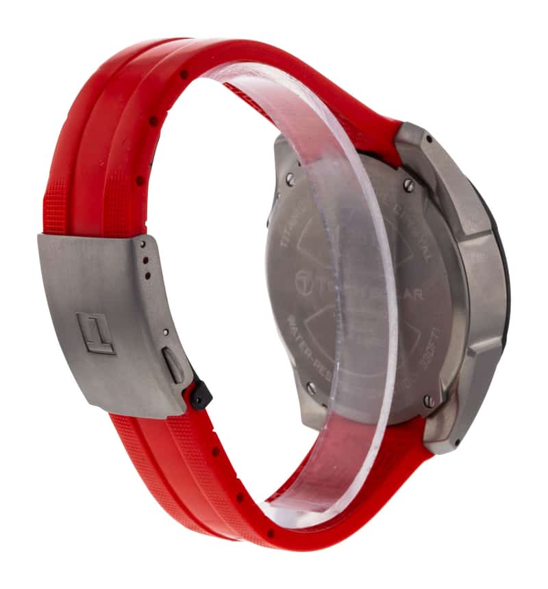 Tissot T-Touch T091.420.46.051.00